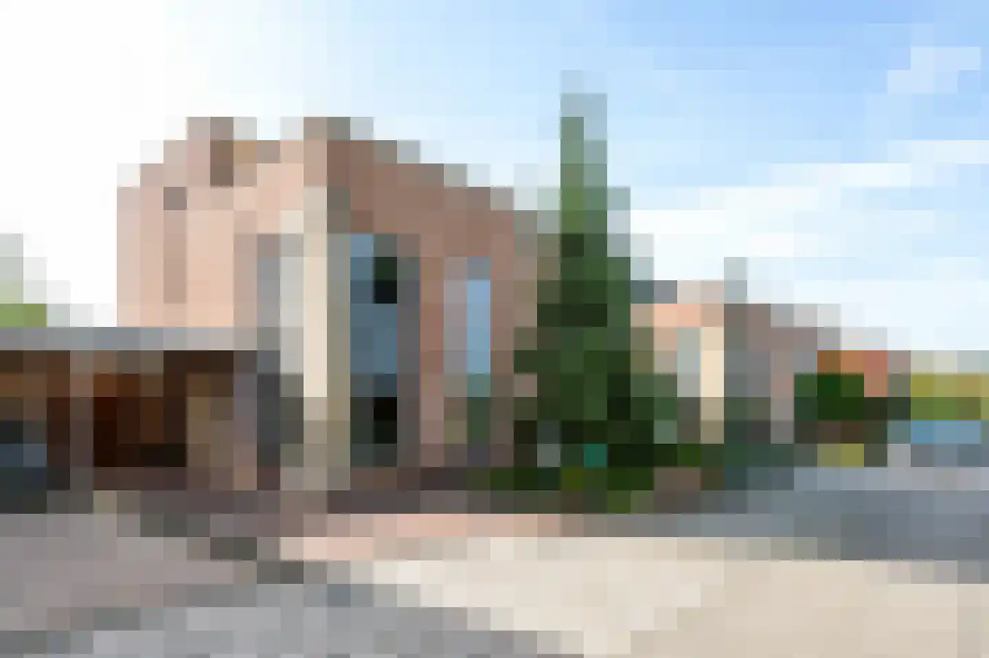 Toendrameer 44 Houten thumbnail 5