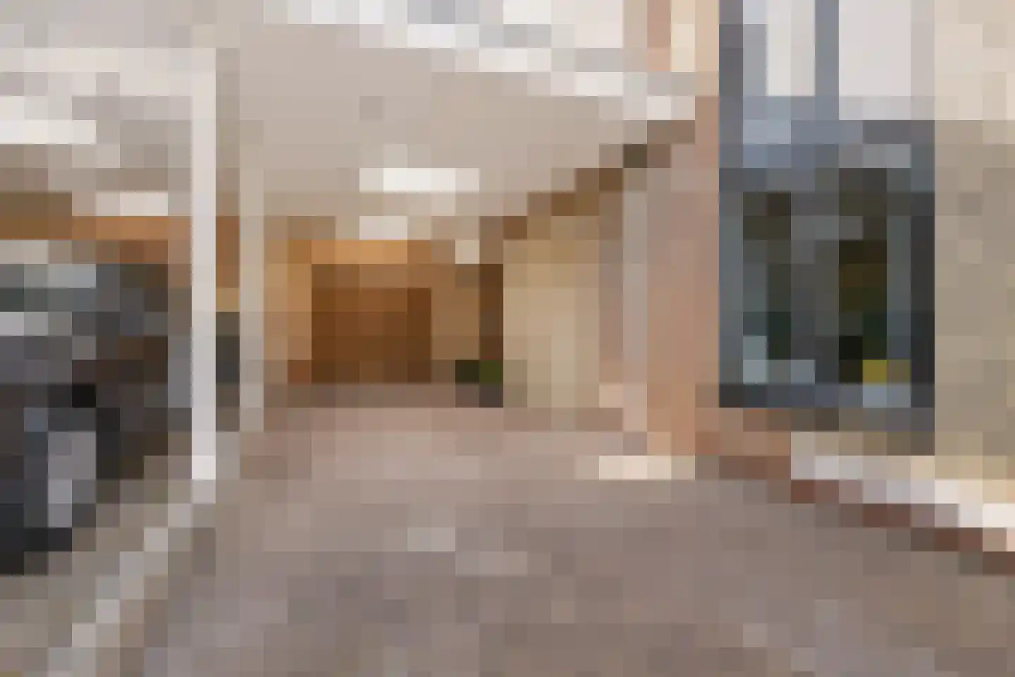 Toendrameer 44 Houten thumbnail 7