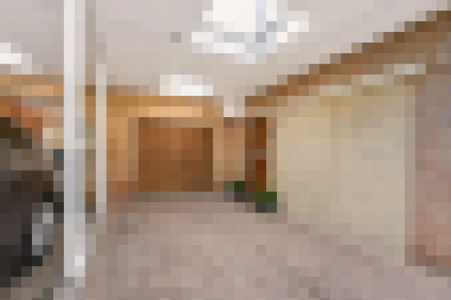 Toendrameer 44 Houten thumbnail 8