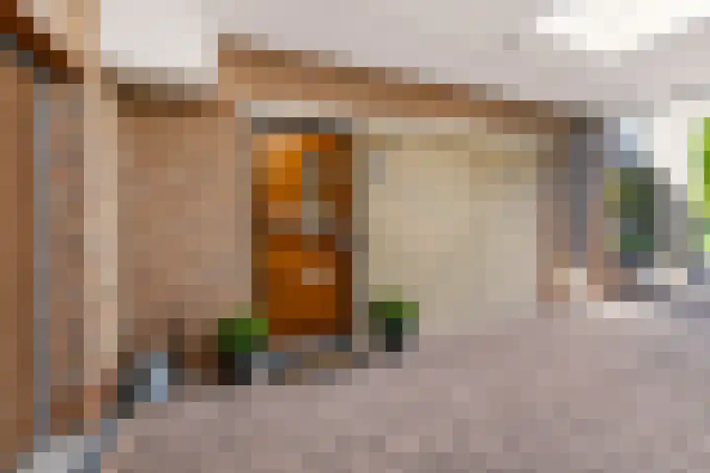 Toendrameer 44 Houten thumbnail 9