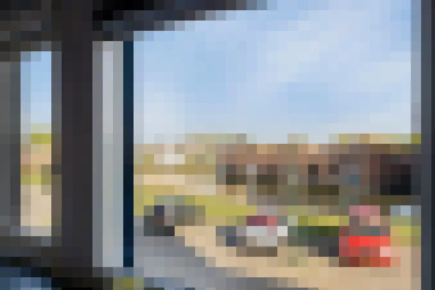 Toendrameer 85 Houten thumbnail 17