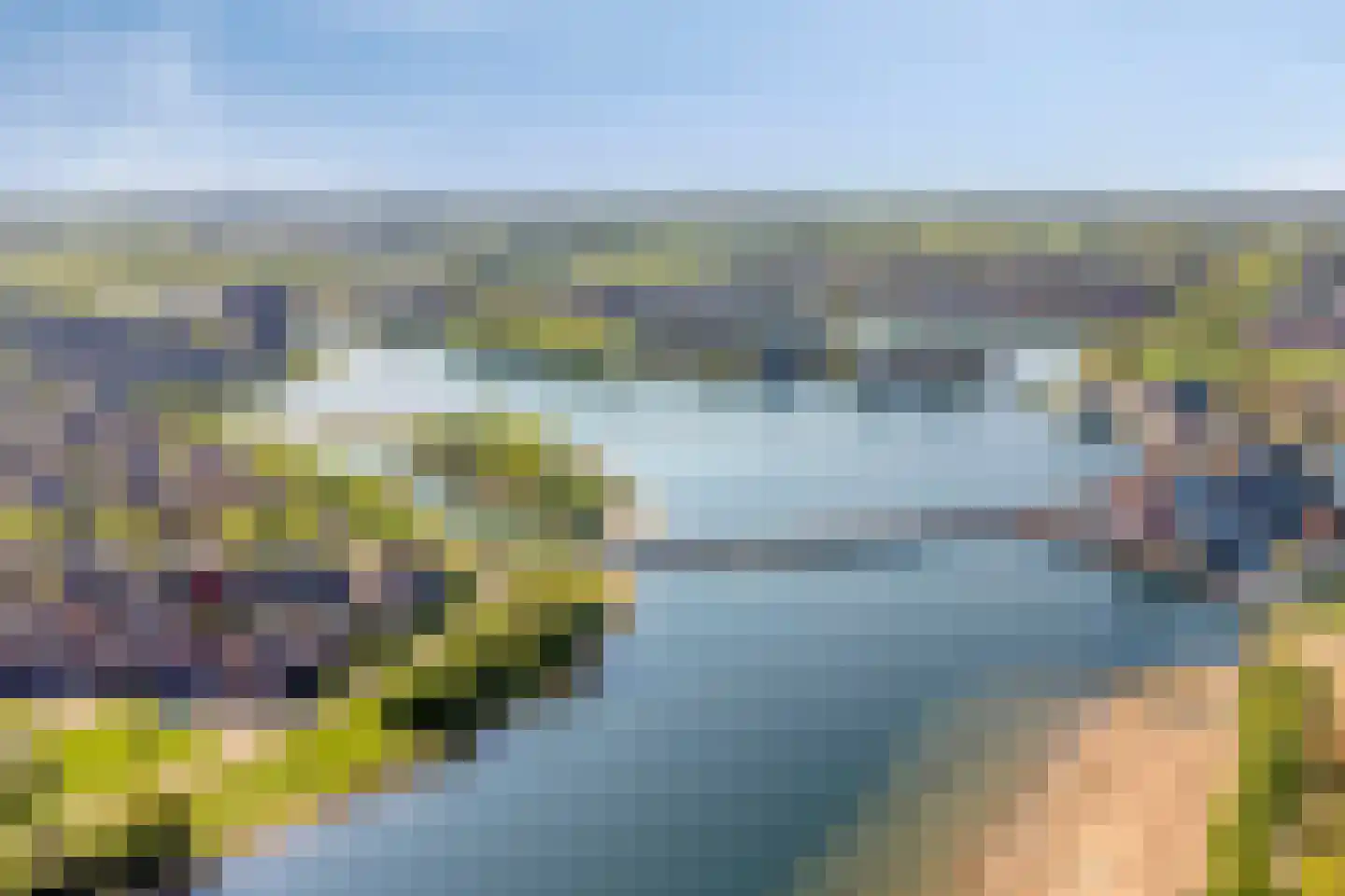 Toendrameer 85 Houten thumbnail 40