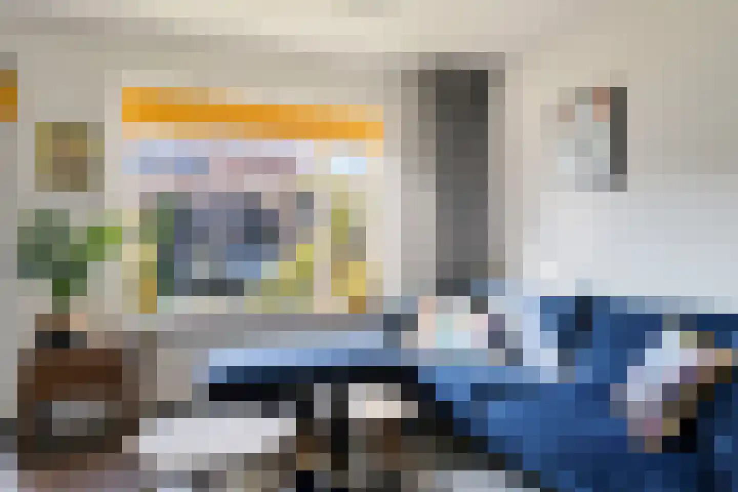 Toendrameer 85 Houten thumbnail 5