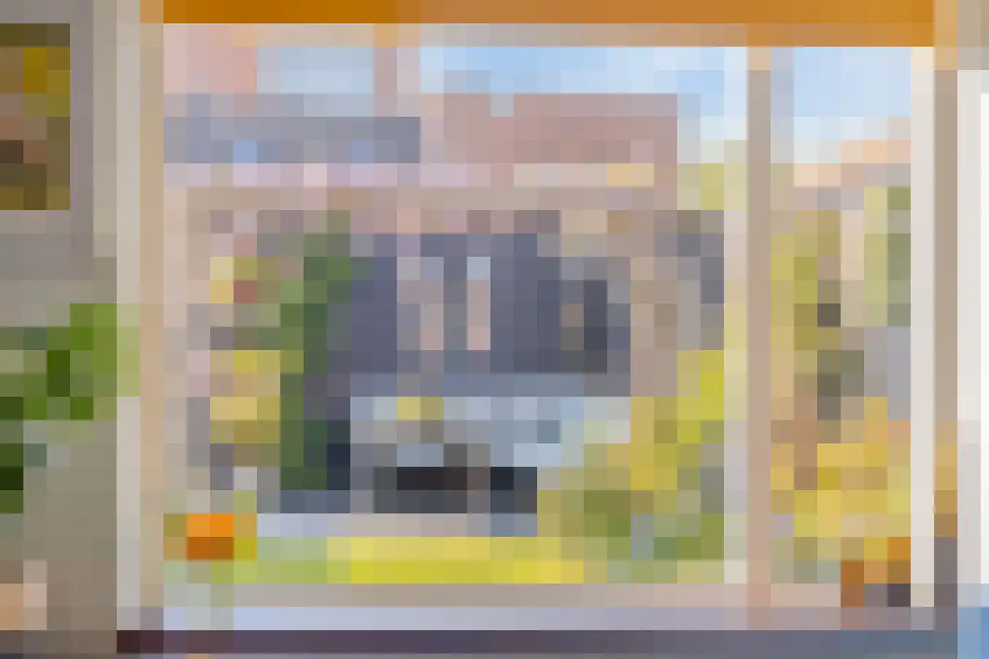 Toendrameer 85 Houten thumbnail 6