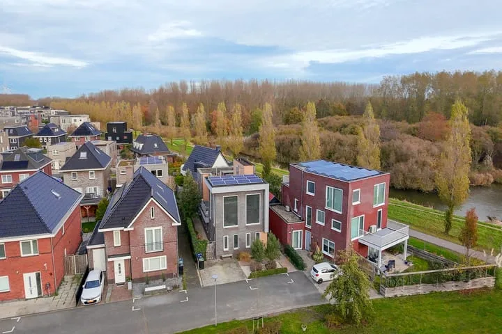 Toenzalstraat 13 Almere foto 3