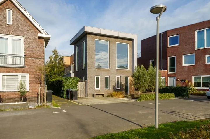 Toenzalstraat 13 Almere thumbnail 5