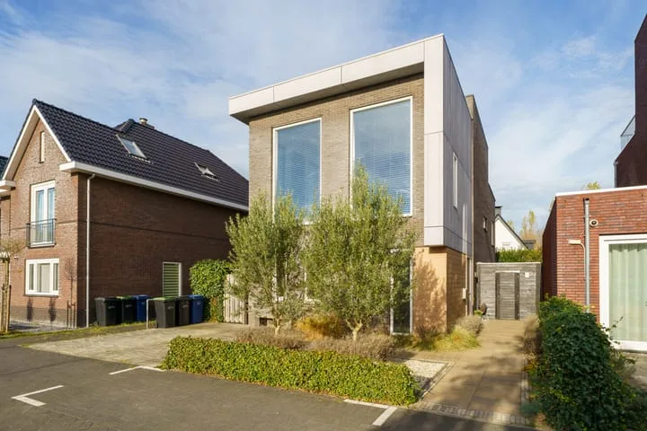 Toenzalstraat 13 Almere thumbnail 6