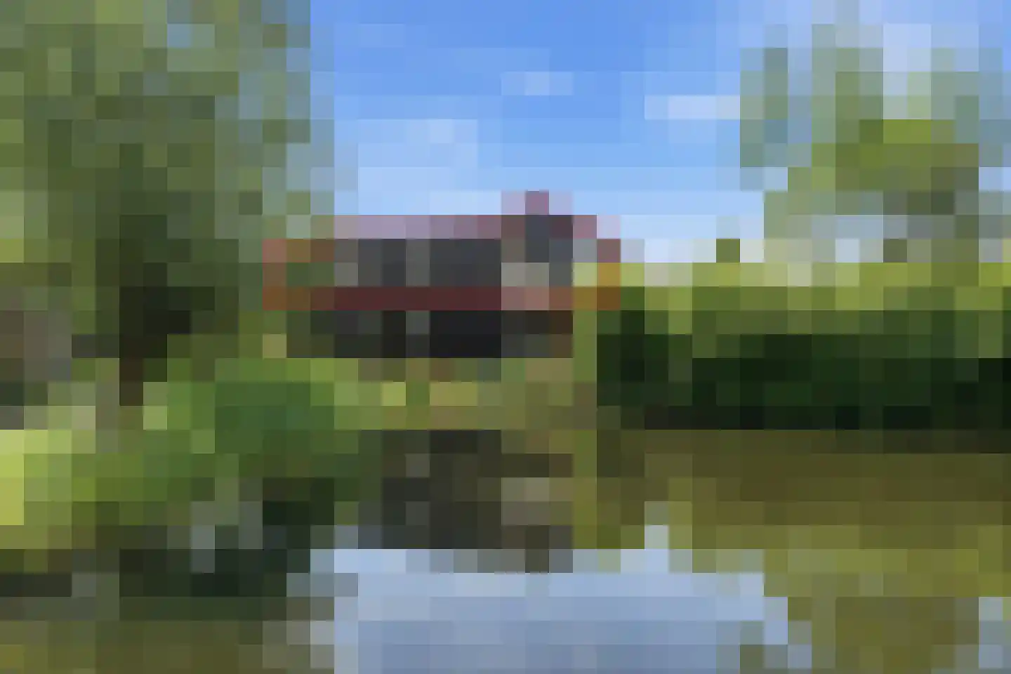 Toepad 17 in Hendrik-Ido-Ambacht