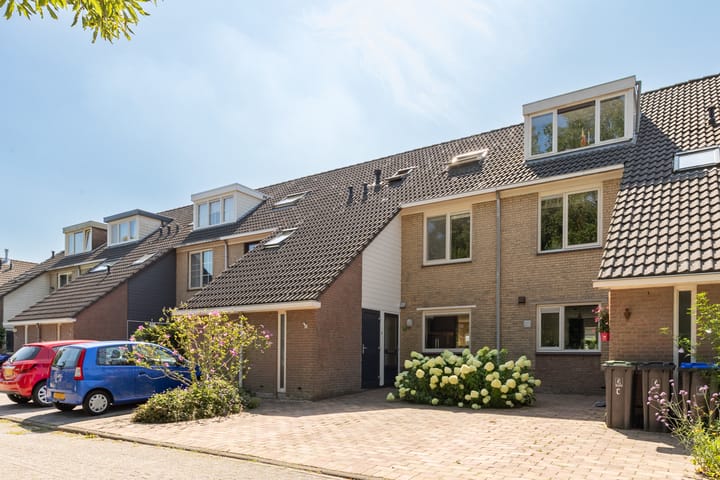 Toermalijn 7 in Mijdrecht foto