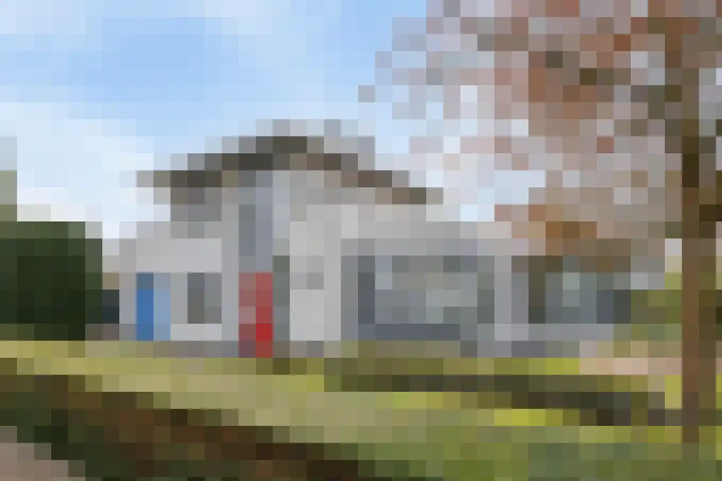 Toermalijndijk 4 in Roosendaal