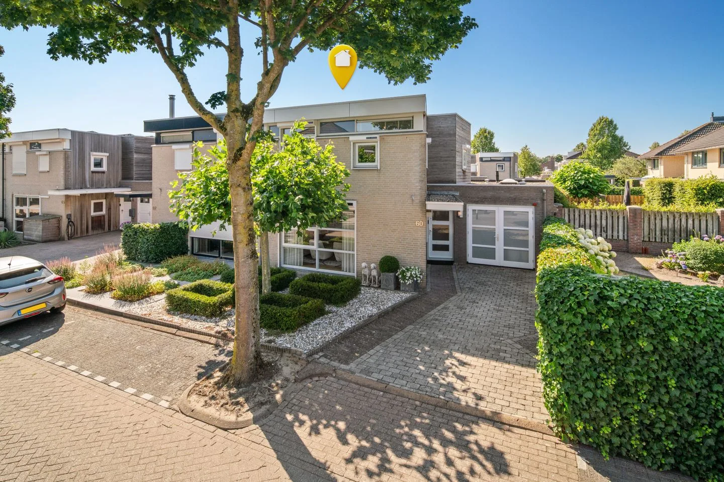 Toermalijndijk 60 Roosendaal