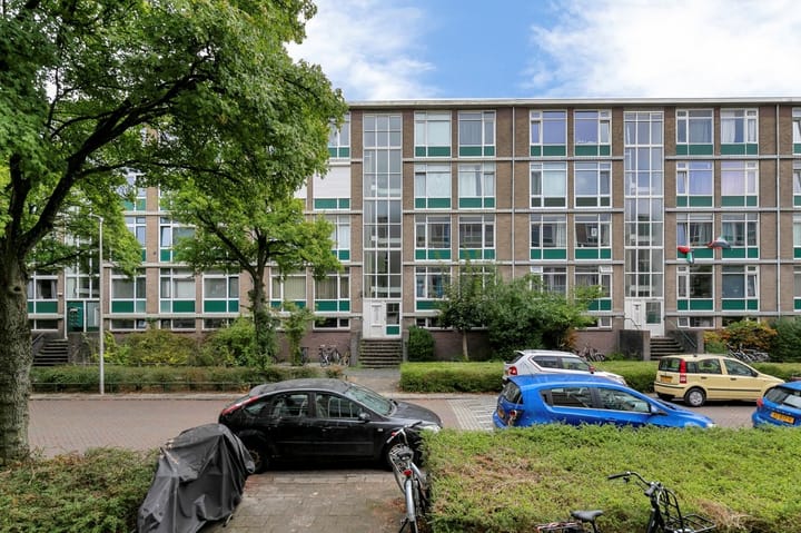 Toermalijnlaan 24 dans Utrecht photo