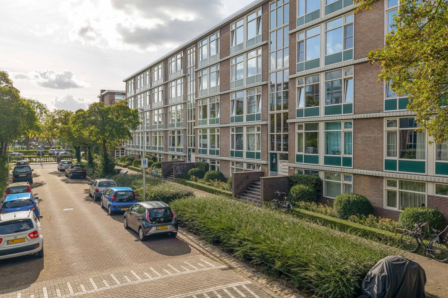 Toermalijnlaan 43 Utrecht foto 2