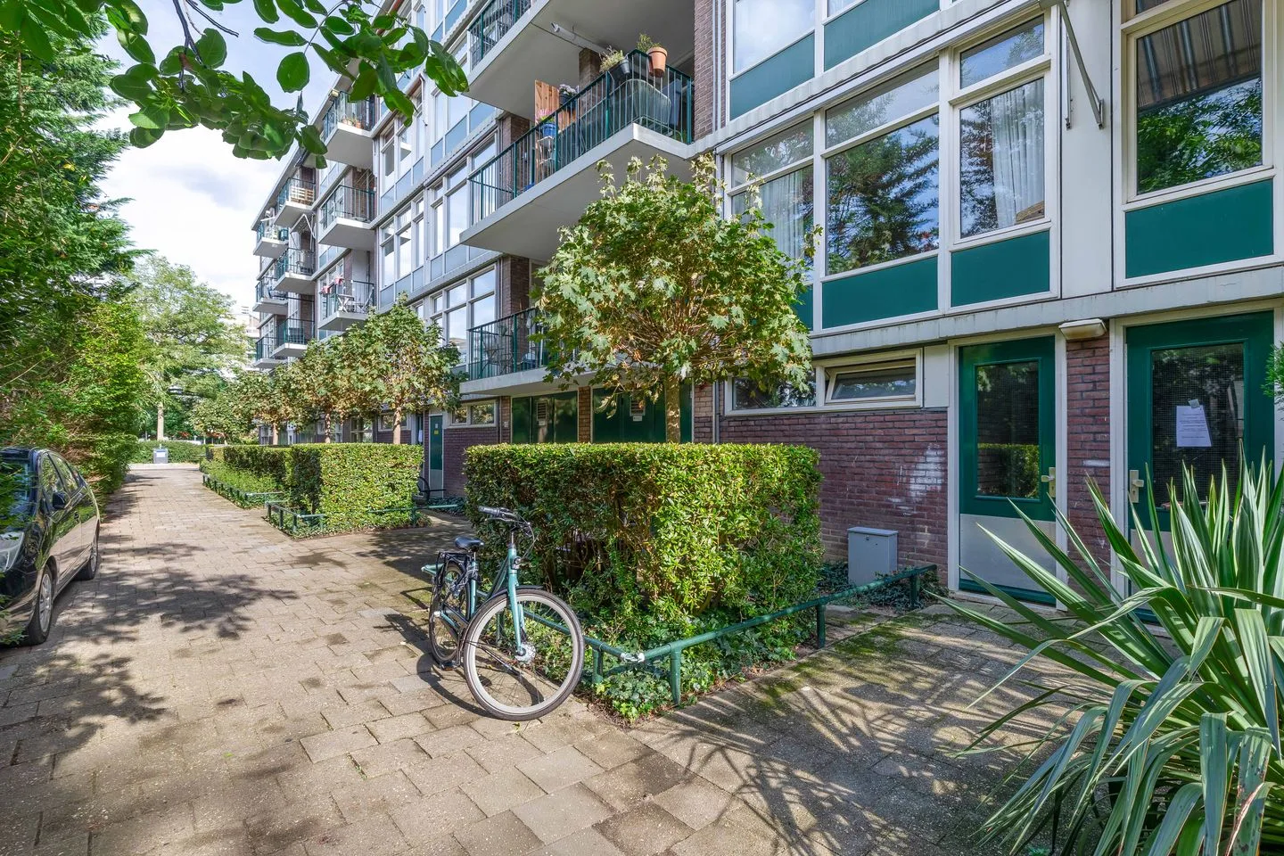 Toermalijnlaan 43 Utrecht thumbnail 27