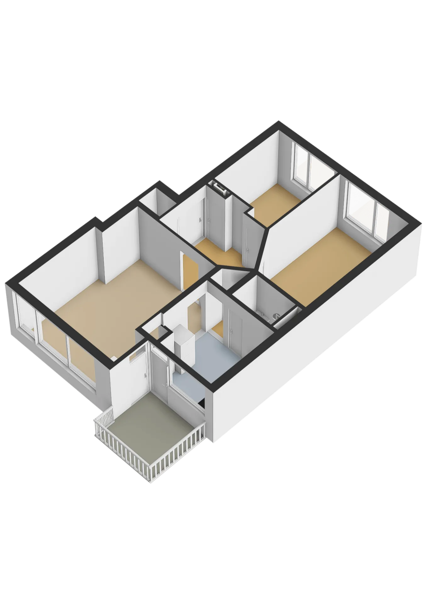 Toermalijnlaan 43 Utrecht thumbnail 32