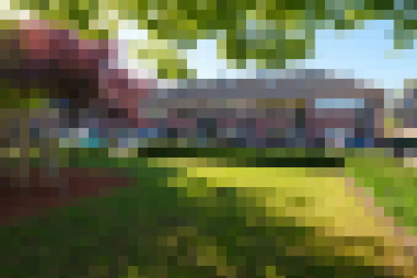 Toernooiveld 101 in Almere