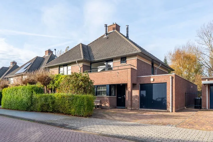 Toernooiveld 35 Almere