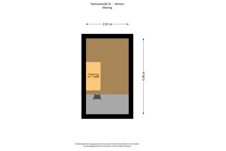 Toernooiveld 35 Almere thumbnail 61