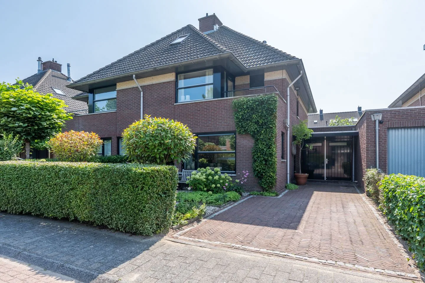 Toernooiveld 45 in Almere