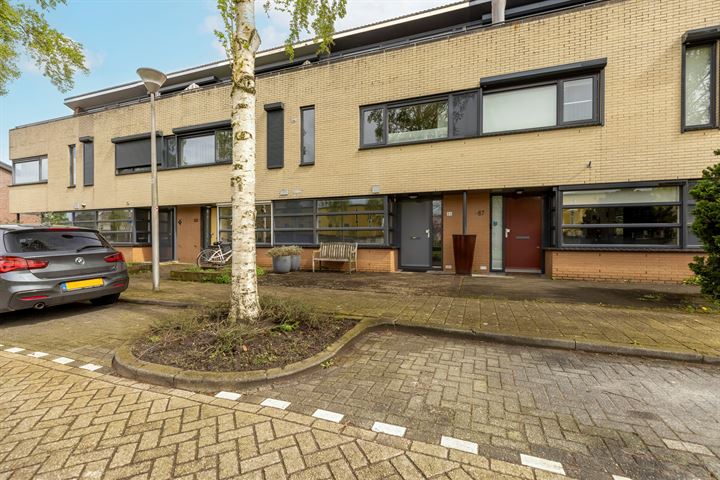 Photo of property Toernooiveld 85, Etten-Leur