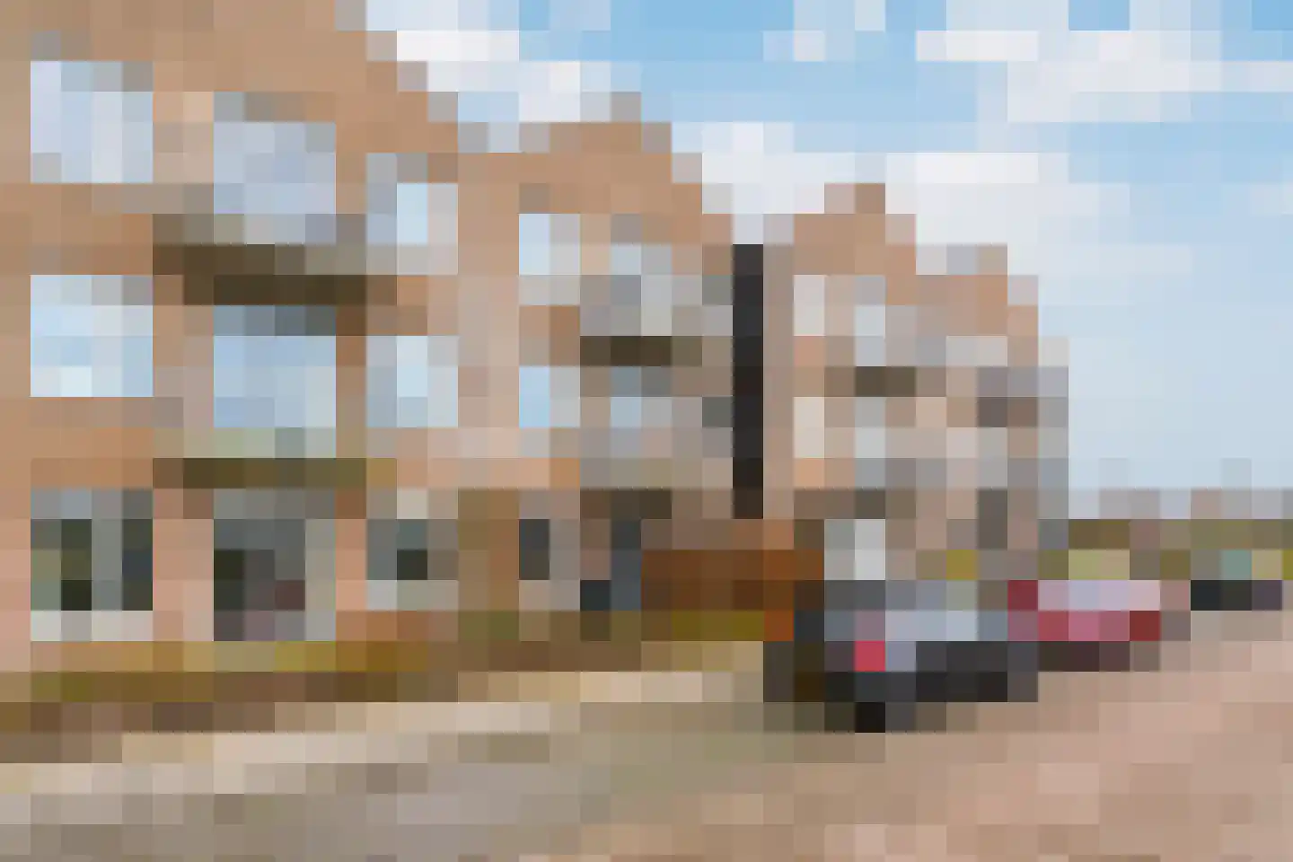 Toertocht 6 Baambrugge