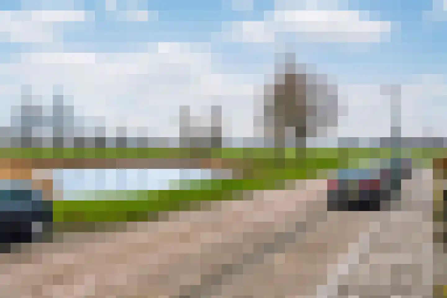 Toertocht 6 Baambrugge thumbnail 26