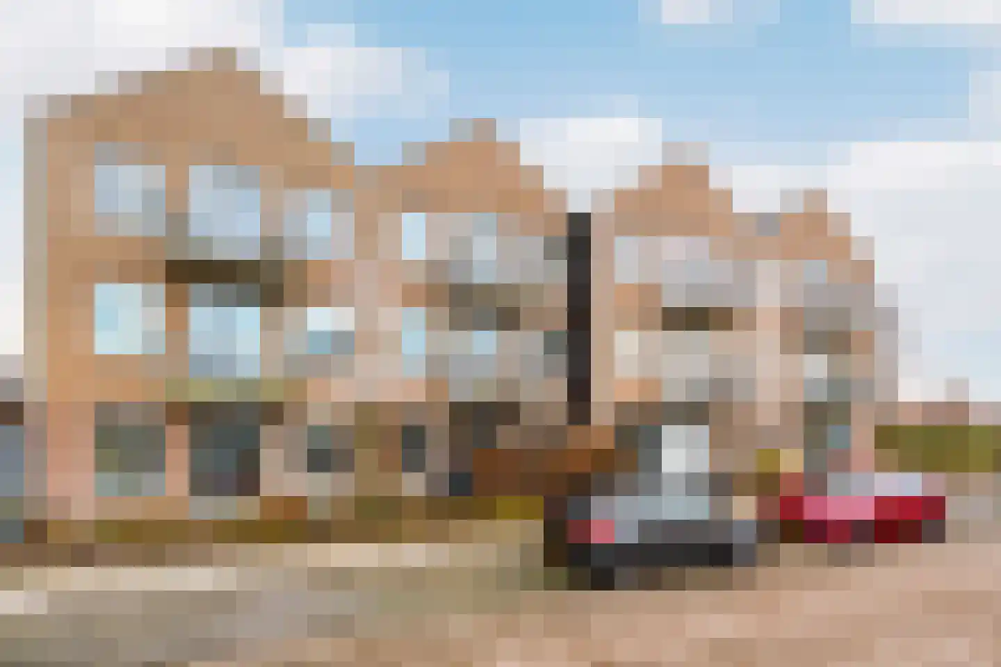 Toertocht 6 Baambrugge thumbnail 27
