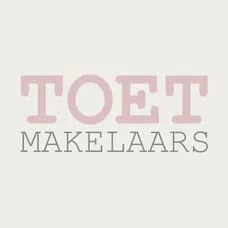 Logotipo TOET Makelaars