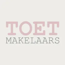 Logo TOET Makelaars