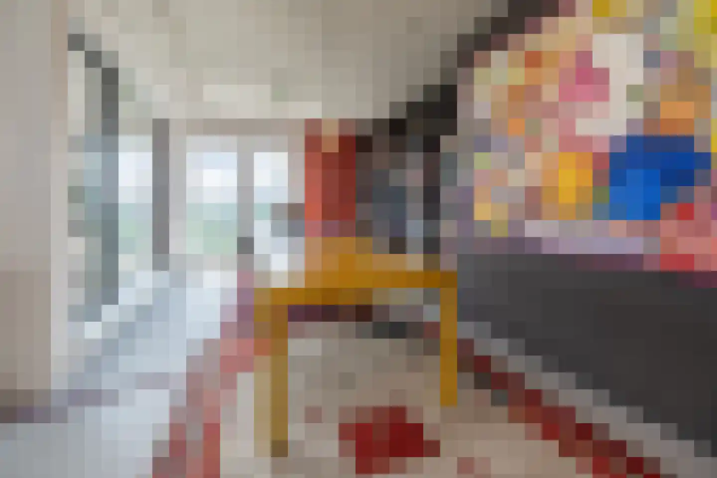 Toetsenbordpad 131 Amersfoort thumbnail 8