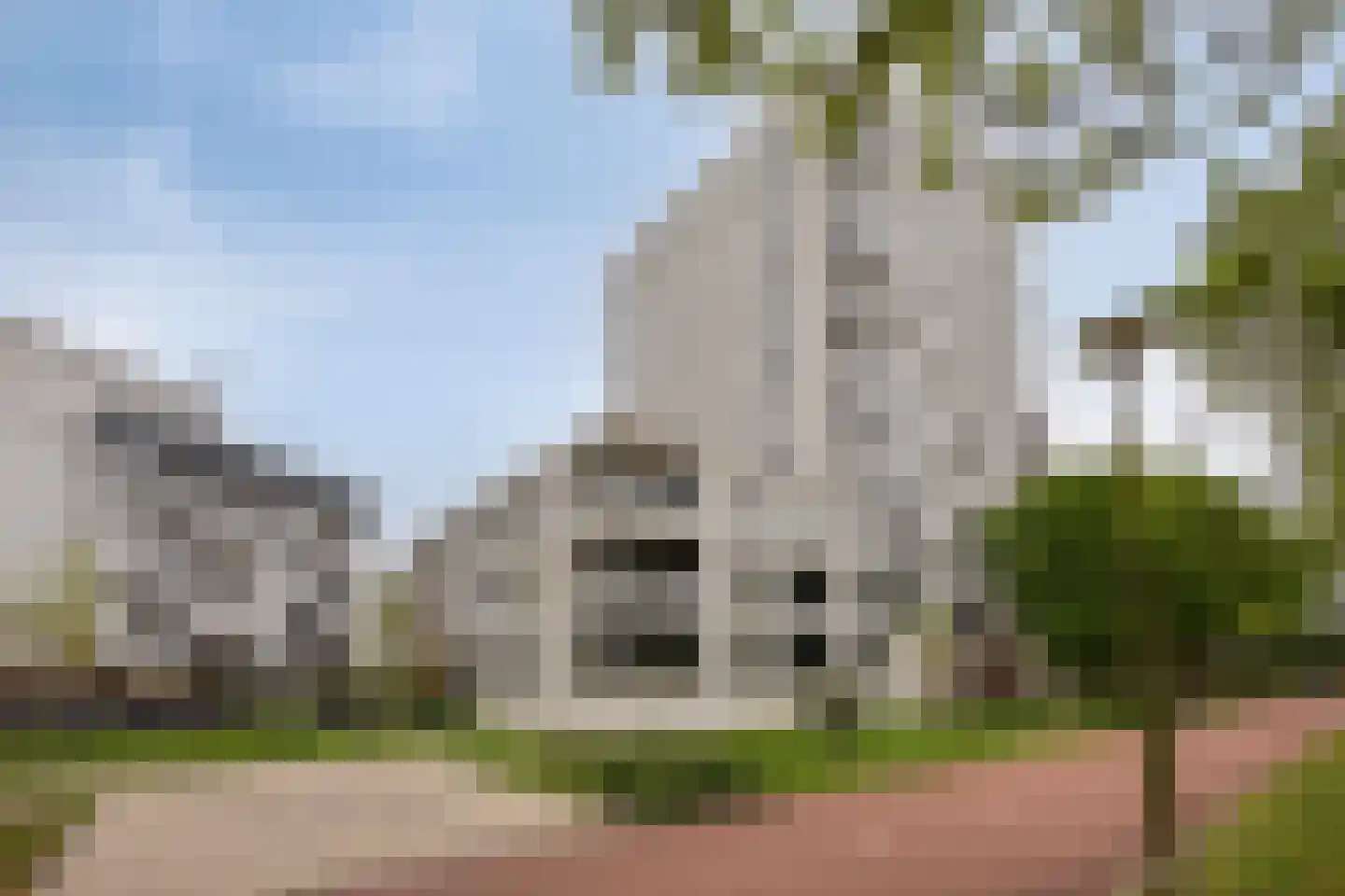Toetsenbordpad 19 Amersfoort