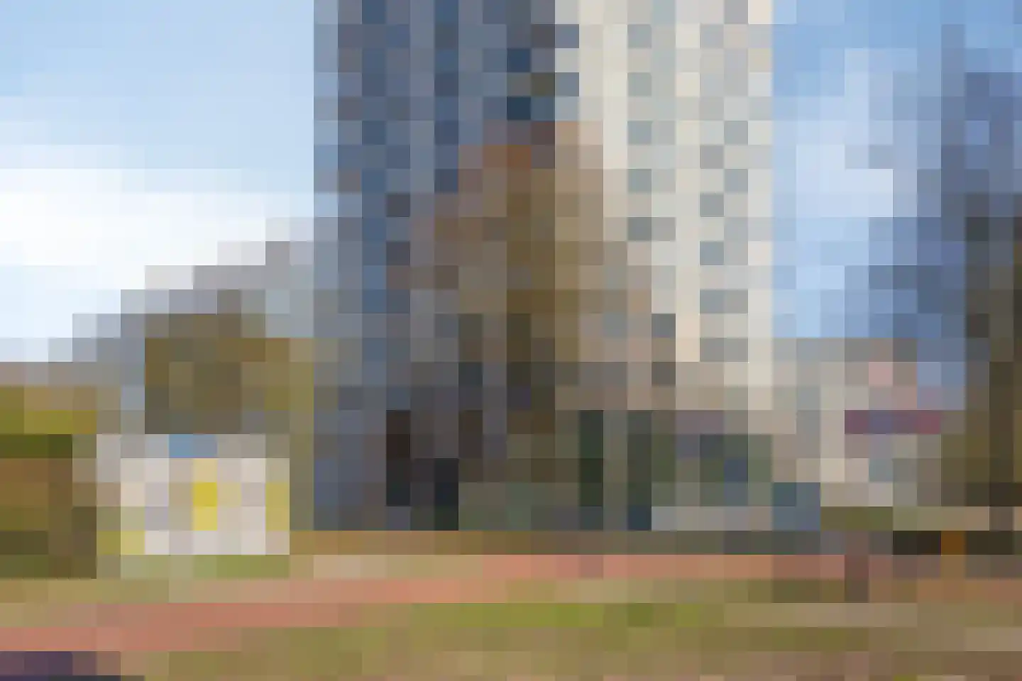 Toetsenbordpad 99 Amersfoort thumbnail 33