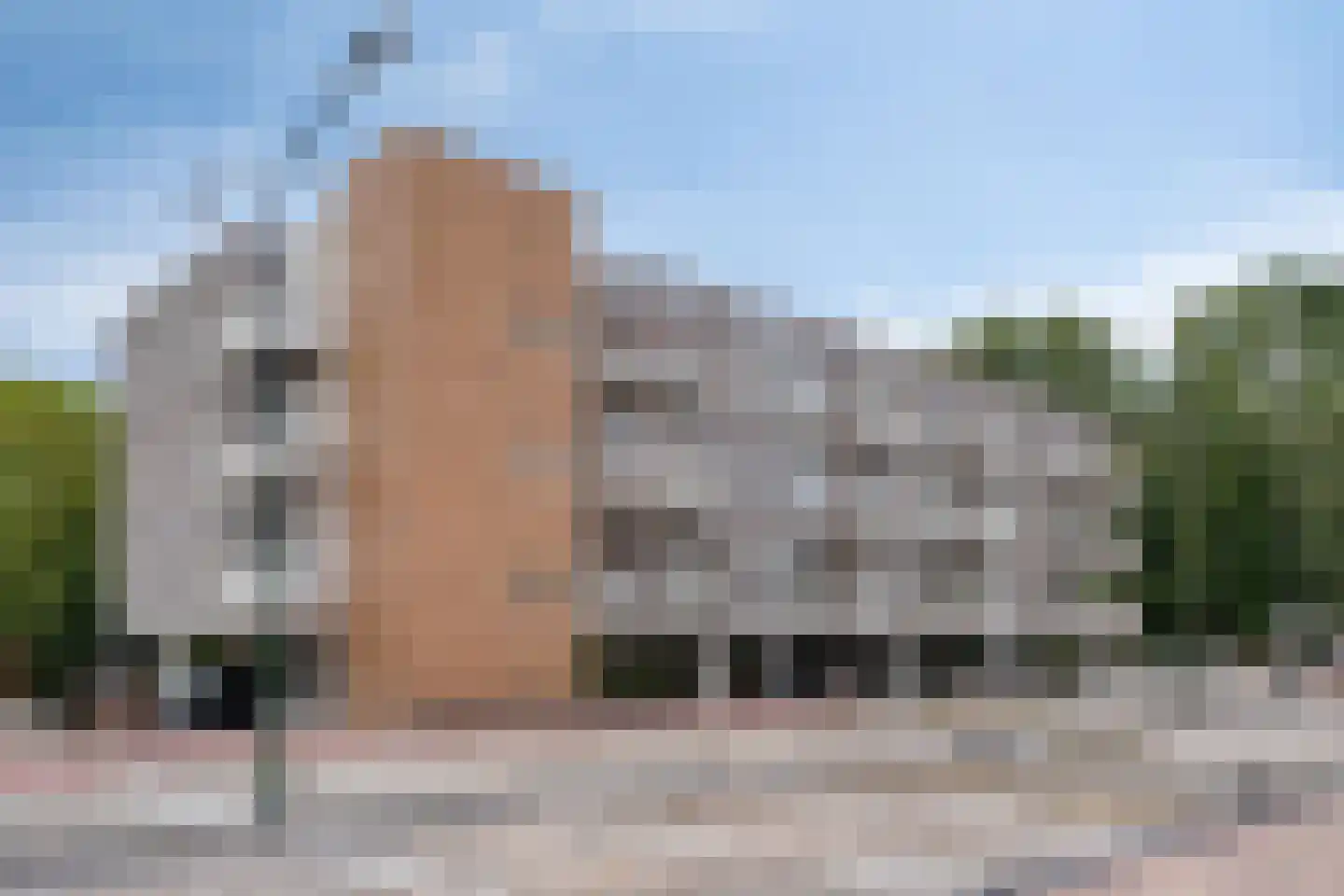 Toevluchtpad 2 in Leidschendam