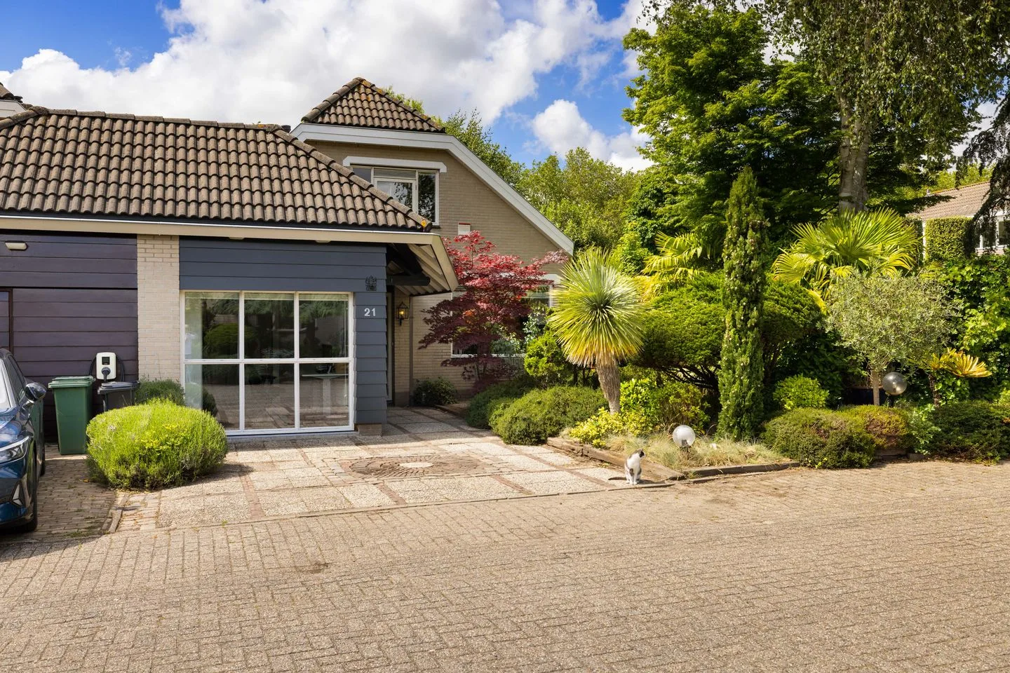 Toevluchtstraat 21 Badhoevedorp thumbnail 10