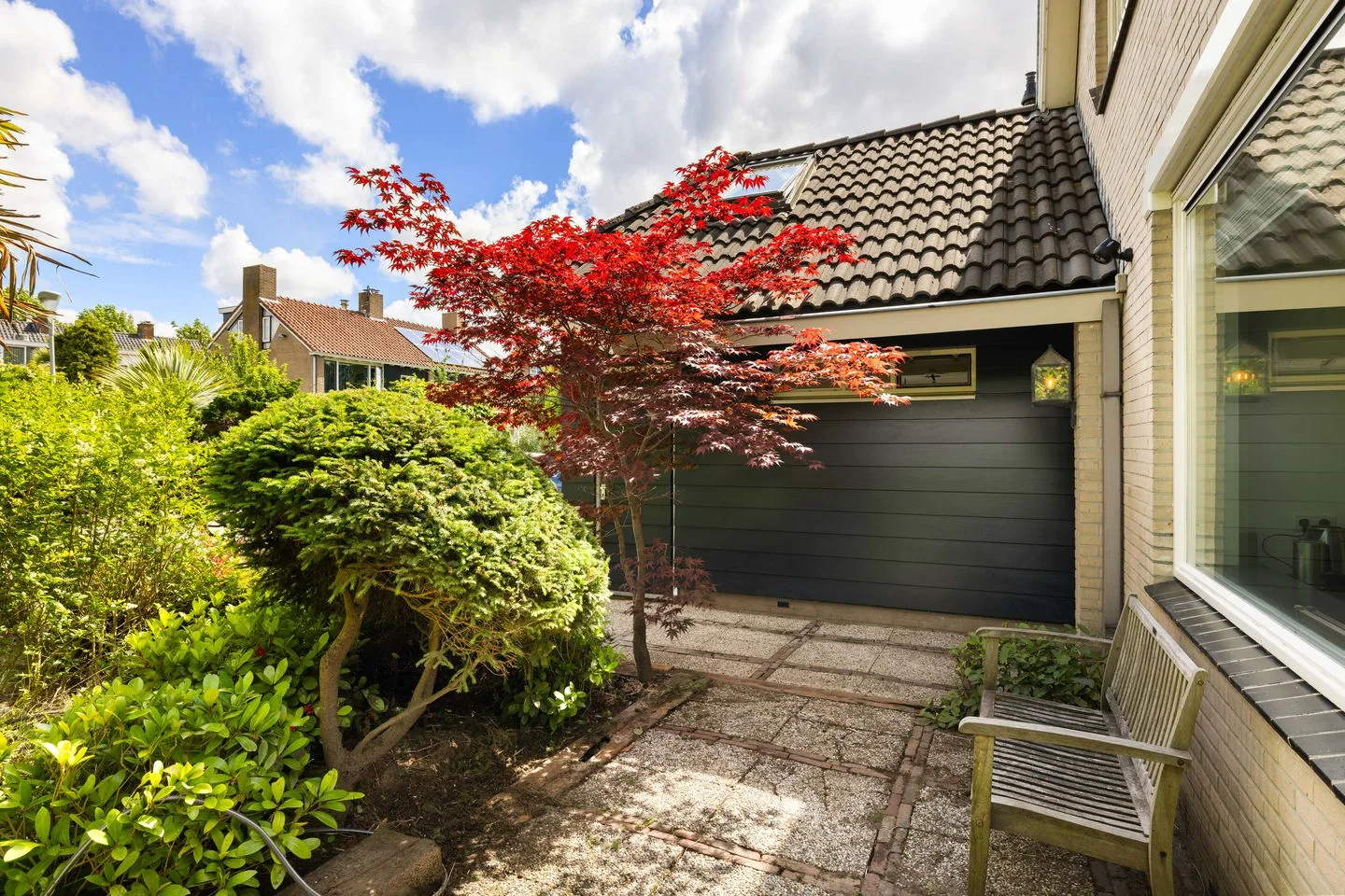 Toevluchtstraat 21 Badhoevedorp thumbnail 15