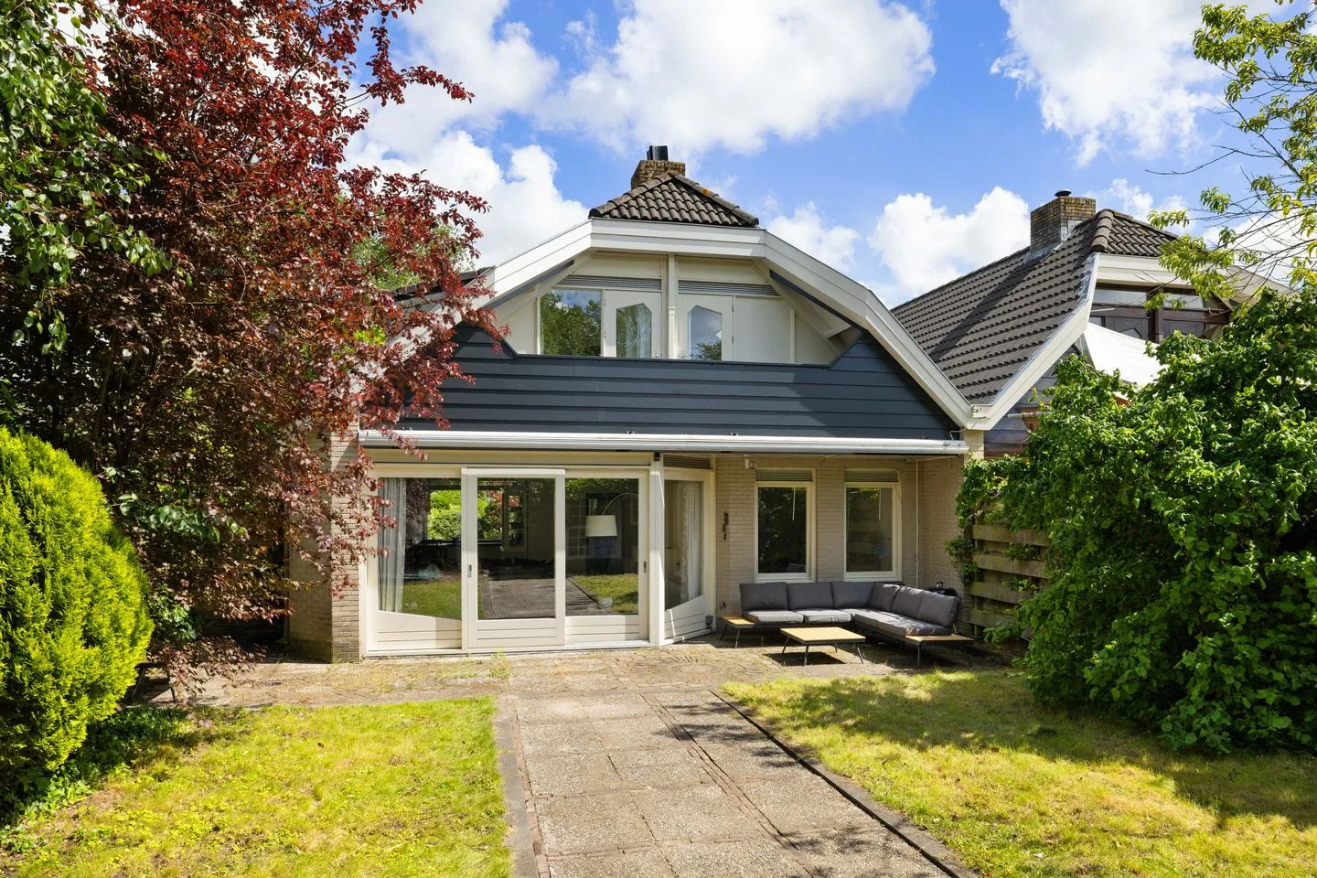 Toevluchtstraat 21 Badhoevedorp thumbnail 20