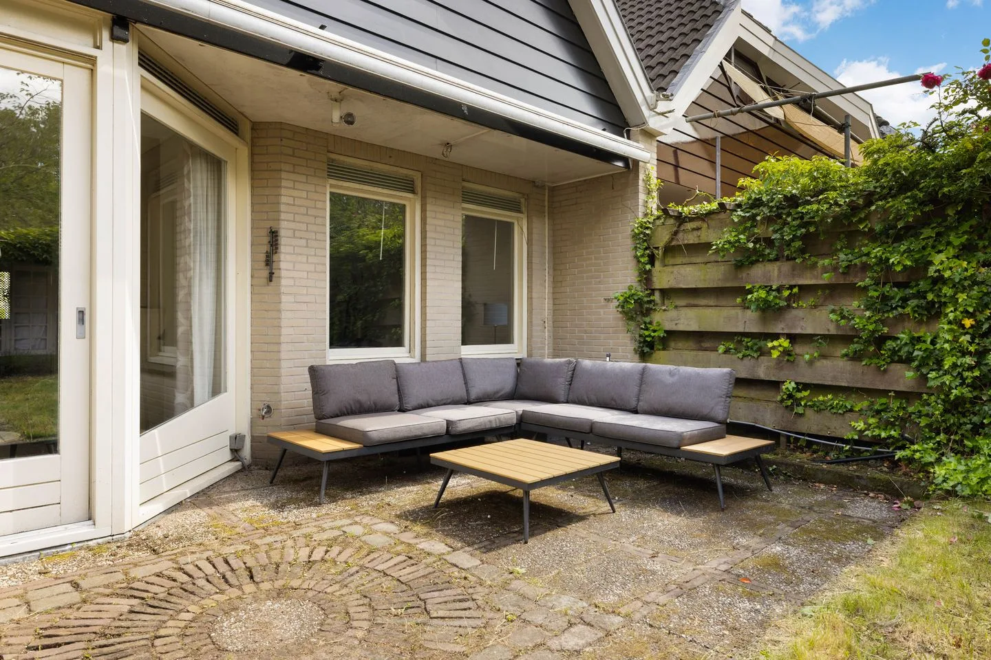 Toevluchtstraat 21 Badhoevedorp thumbnail 23