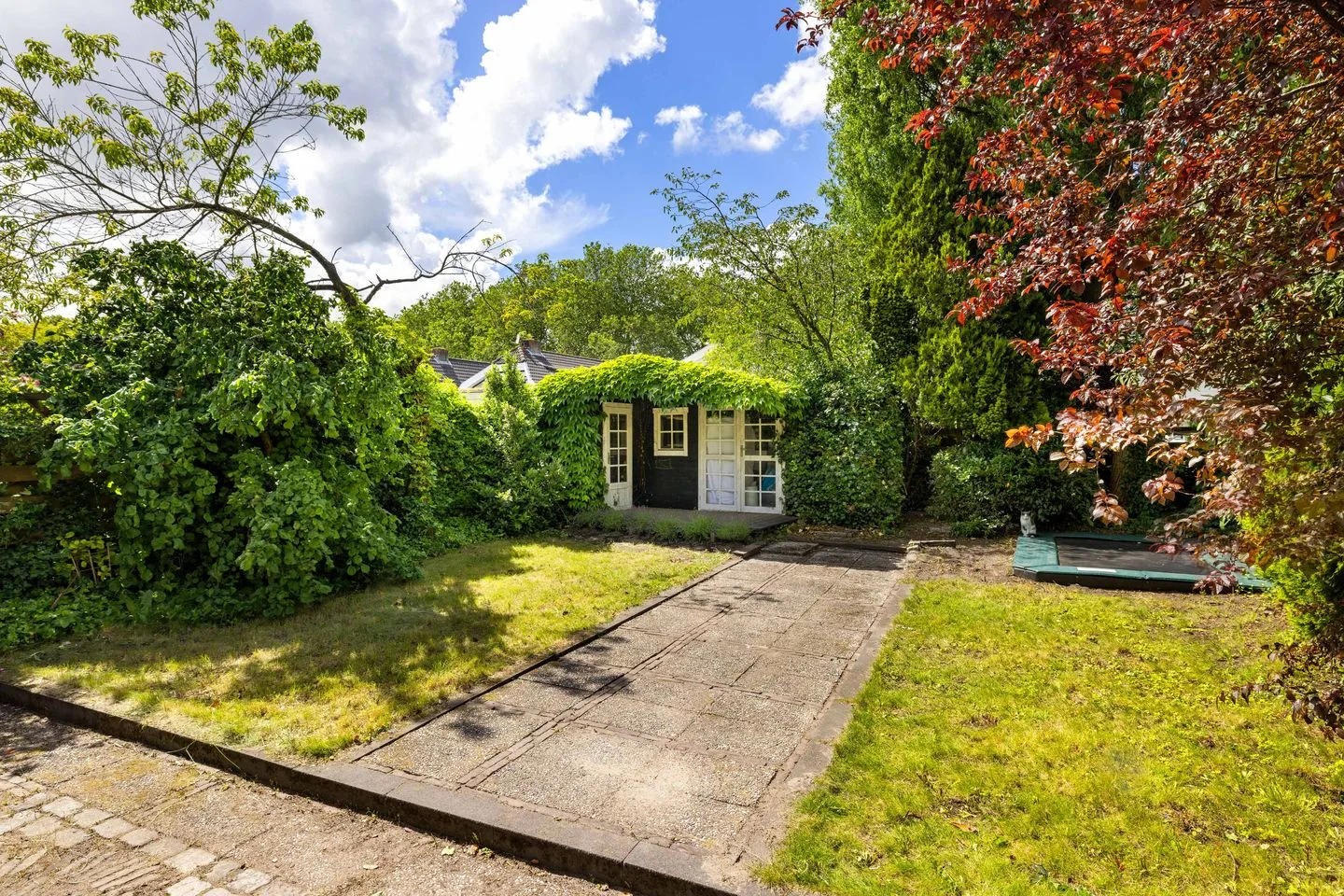 Toevluchtstraat 21 Badhoevedorp thumbnail 4