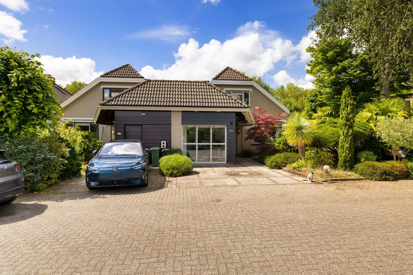 Toevluchtstraat 21 Badhoevedorp thumbnail 6
