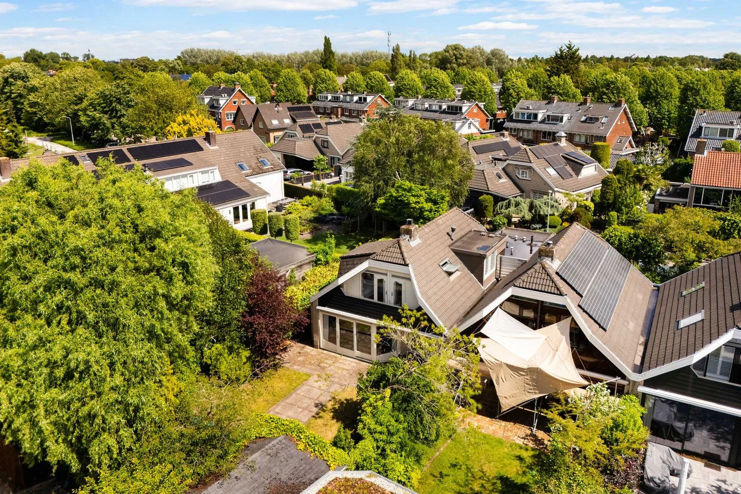 Toevluchtstraat 21 Badhoevedorp thumbnail 83