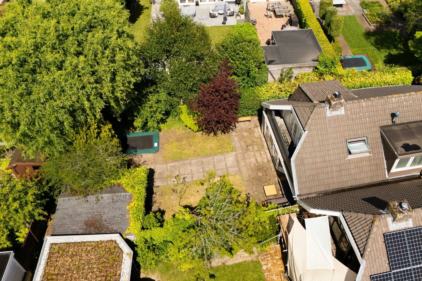 Toevluchtstraat 21 Badhoevedorp thumbnail 85