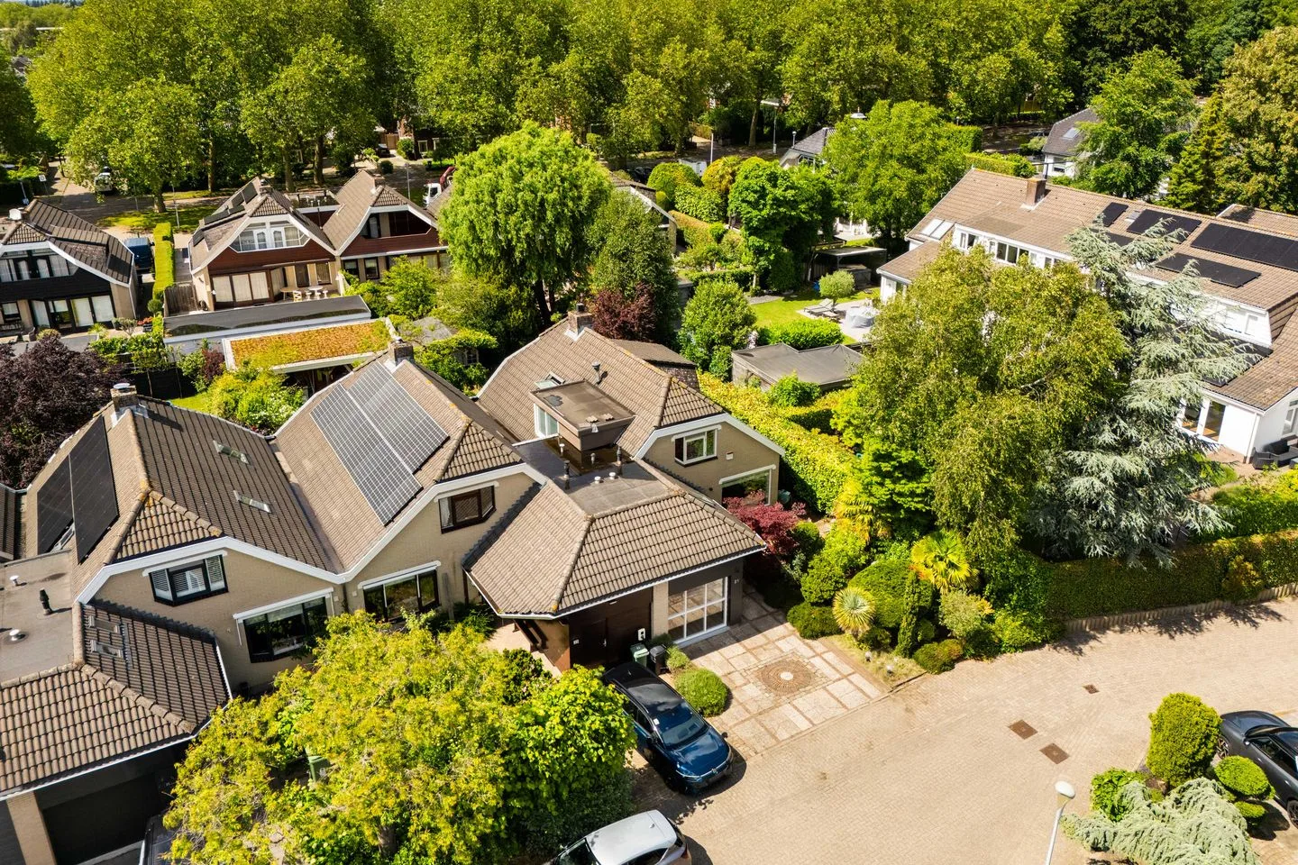 Toevluchtstraat 21 Badhoevedorp thumbnail 86