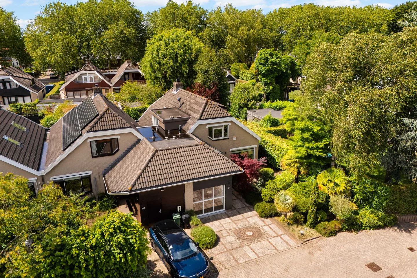 Toevluchtstraat 21 Badhoevedorp thumbnail 87