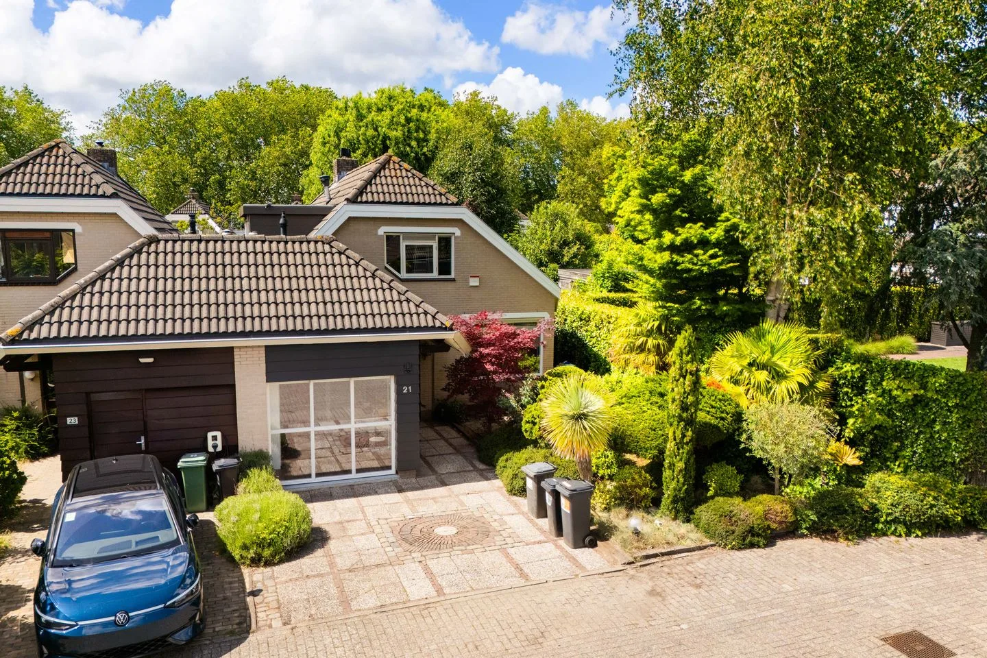 Toevluchtstraat 21 Badhoevedorp thumbnail 88