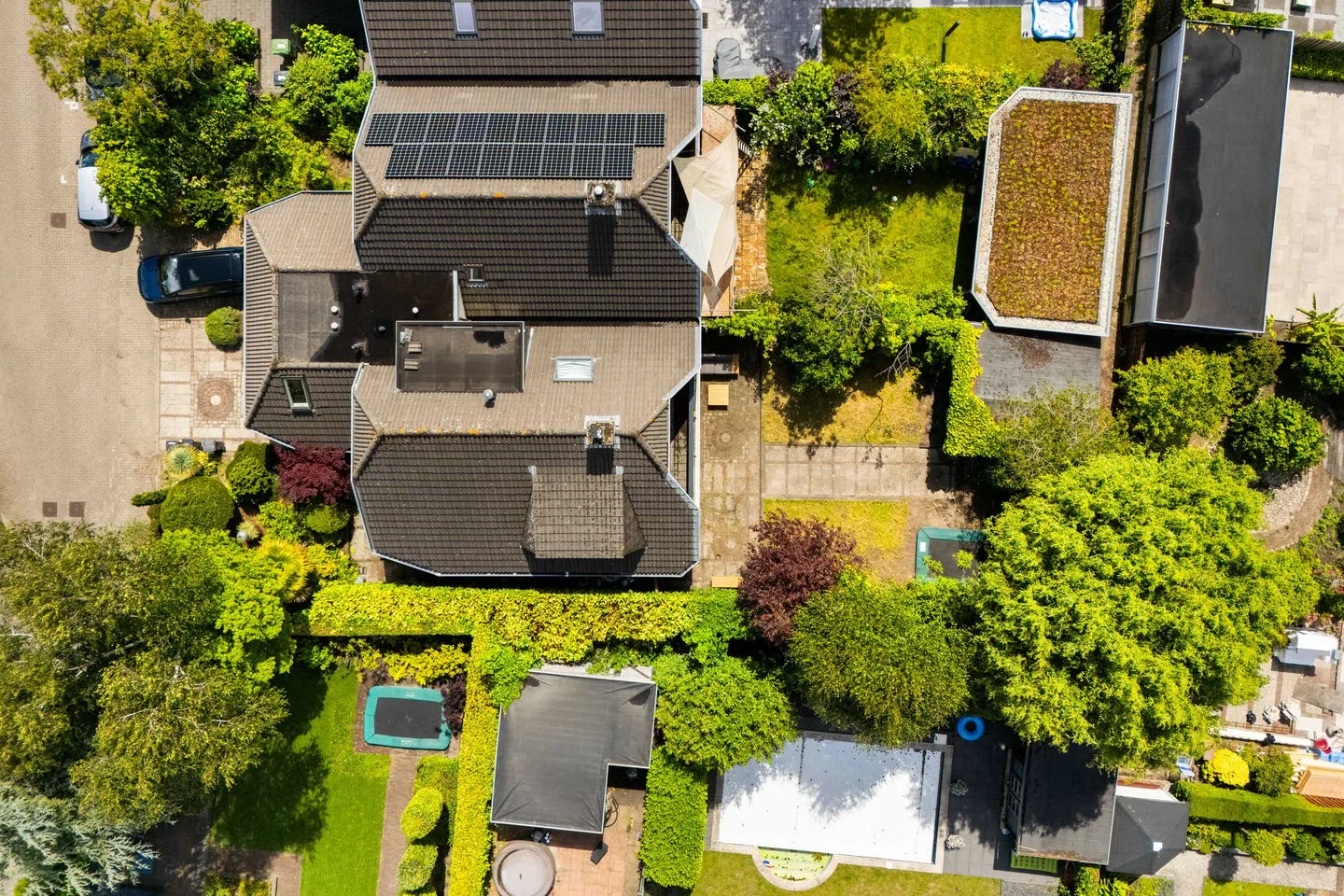 Toevluchtstraat 21 Badhoevedorp thumbnail 89