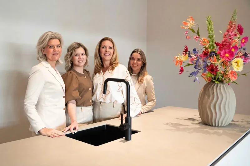 Kantoor foto van TOFFwonen B.V.