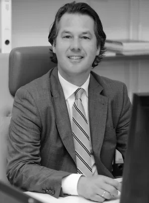 Photo of Toine Born RTsv