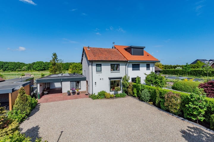 Tolakkerweg 146 in Hollandsche Rading