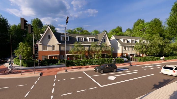 Photo of property Tolakkerweg 3, Hollandsche Rading