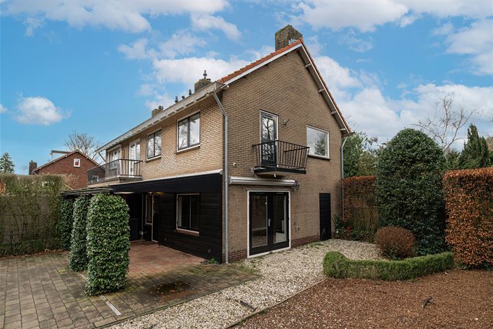 Tolakkerweg 32 in Hollandsche Rading foto